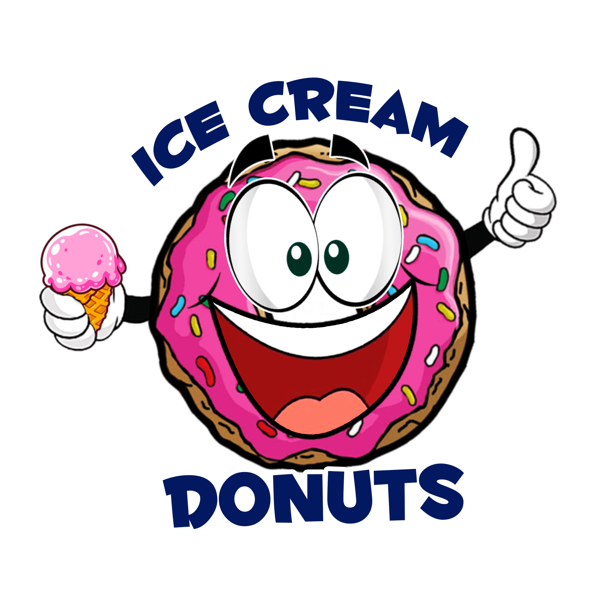 Ice Cream Donuts logo.png